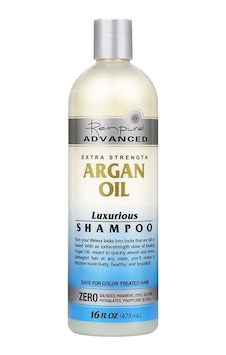 Renpure Argan Yağı Özlü Onarıcı Şampuan 473 ML Renpure Argan Yağı Özlü Onarıcı Şampuan 473 ML