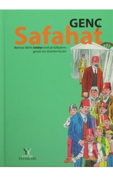 Genç Safahat Genç Safahat