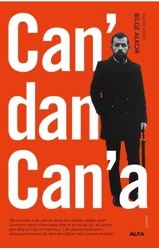 Can Dan Can A Alfa Yayınları Bilge Alkor Can Dan Can A Alfa Yayınları Bilge Alkor