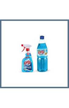 Buradabulabilirsin Matik 500ml+1lt Yedek 1 Adet Bbz