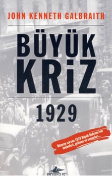 Büyük Kriz 1929 N11.717