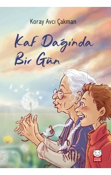 Kaf Dağı Nda Bir Gün