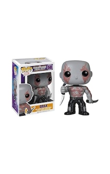 Funko Pop Guardians Of The Galaxy Drax Funko Pop Guardians Of The Galaxy Drax