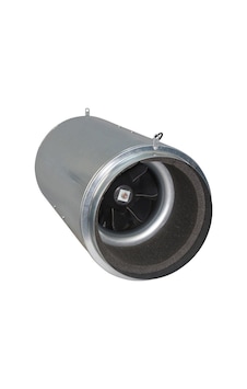 Can Iso Max Silent 315 /3260 M³/s