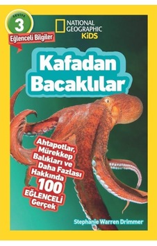 Kafadan Bacaklılar Kafadan Bacaklılar