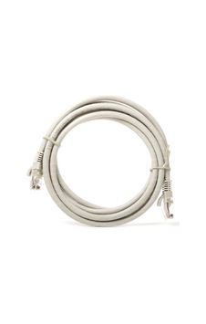 3 M Ethernet Kablosu Belirtilmemis 3 M Ethernet Kablosu Belirtilmemis