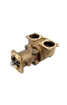 Jpr-ct3406 Jmp Marine Caterpillar Replacement Engine Cooling Pump Replaces Cat 3n4851, 3n4852, 5n4852, Jabsco 17970-0100, 17970-0000 Jpr-ct3406 Jmp Marine Caterpillar Replacement Engine Cooling Pump Replaces Cat 3n4851, 3n4852, 5n4852, Jabsco 17970-0100, 17970-0000