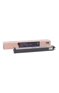 Tonersepeti Sharp Mx-27gtba Siyah Uyumlu Fotokopi Toner Tonersepeti Sharp Mx-27gtba Siyah Uyumlu Fotokopi Toner
