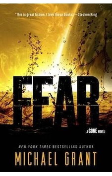 Fear gone 5 Fear gone 5