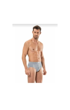 Jiber 129 Erkek Slip Külot 6 Adet 001 Jiber 129 Erkek Slip Külot 6 Adet 001