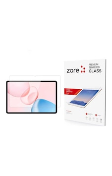 Vendas Honor Pad 10 Zore Tablet Temperli Cam Ekran Koruyucu