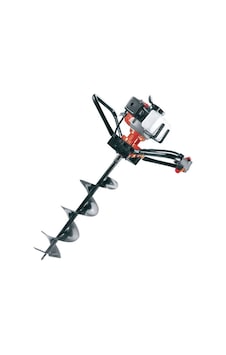 Max-Extra MX03D01 Benzinli Toprak Burgu Delme Makinası
