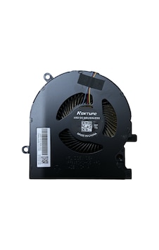 Hp Uyumlu Omen 15-ek0000nt 3a692ea , 15-ek0001nt 3a693ea Cpu Fan, İşlemci Fanı - 5v Versiyon Hp Uyumlu Omen 15-ek0000nt 3a692ea , 15-ek0001nt 3a693ea Cpu Fan, İşlemci Fanı - 5v Versiyon