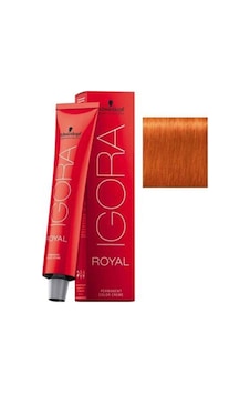 Igora Royal Saç Boyası 8.77 Açık Kumral Yoğun Bakır 60 ML Igora Royal Saç Boyası 8.77 Açık Kumral Yoğun Bakır 60 ML