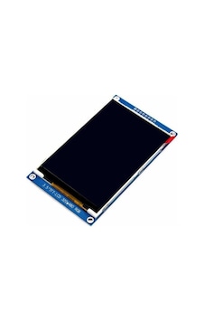 3.5 Inch 480x320 Ips Tft Lcd Display Module Ilı9488 Driver 5v/3.3v 3.5 Inch 480x320 Ips Tft Lcd Display Module Ilı9488 Driver 5v/3.3v