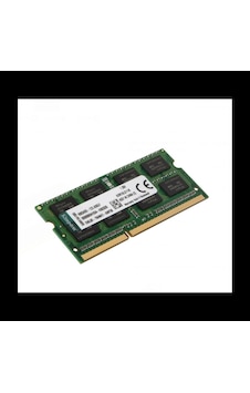 Kıngston Kvr16ls11/8, 8gb, 1600mhz, Ddr3, Sodimm Notebook Ram, 1,35v, Cl11 Kıngston Kvr16ls11/8, 8gb, 1600mhz, Ddr3, Sodimm Notebook Ram, 1,35v, Cl11