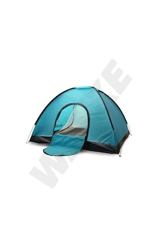 Walke 6 Kişilik Kolay Kurulum Kamp Çadırı Su Geçirmez 240*240*140 CM Mavi Walke 6 Kişilik Kolay Kurulum Kamp Çadırı Su Geçirmez 240*240*140 CM Mavi