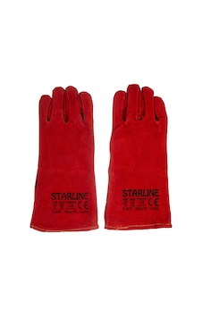 Kaynak Eldiveni STARLINE E-072 No:10 Kaynak Eldiveni STARLINE E-072 No:10