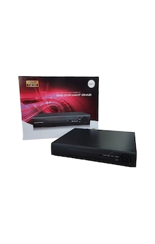 Technozi 4 Kanal Ahd Güvenlik Kamera Kayıt Cihazı Dvr Xmeye,h 265 Technozi 4 Kanal Ahd Güvenlik Kamera Kayıt Cihazı Dvr Xmeye,h 265