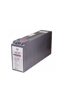 12 Volt 180 Amper Jel Akü Solar Güneş Enerjisi - Volan Akü 12 Volt 180 Amper Jel Akü Solar Güneş Enerjisi - Volan Akü