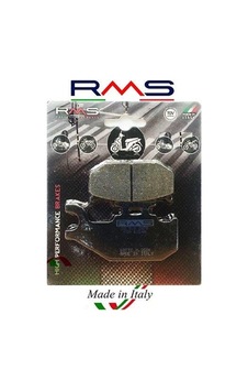 Rms 2870 Fren Disk Balata Rms 2870 Fren Disk Balata