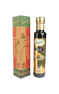 Europe Vital Aspir Yağı 250 ML Europe Vital Aspir Yağı 250 ML