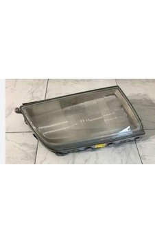 Far Camı Mercedes 202 - 96 Sağ 1 Far Camı Mercedes 202 - 96 Sağ 1