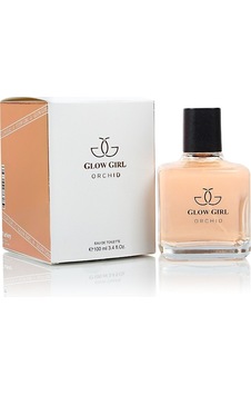 Glow Girl Orchid Kadın Parfüm EDT 100 ML Glow Girl Orchid Kadın Parfüm EDT 100 ML