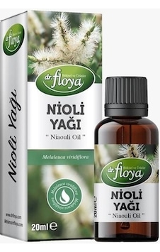 Dr. Floya Nioli Yağı 20 ML