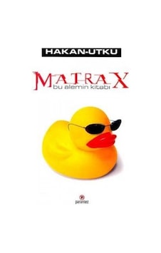 Matrax; Bu Alemin Kitabı N11.17163