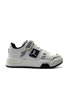 Cool King Çocuk Sneaker Beyaz Cool King Çocuk Sneaker Beyaz