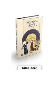 Minyatürlerle Nasreddin Hoca Manzum Fıkralar - Prof. Dr. Mahmu... Minyatürlerle Nasreddin Hoca Manzum Fıkralar - Prof. Dr. Mahmu...