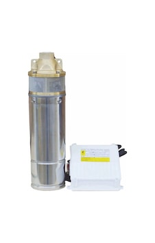 Kaysu 4skm150 Keson Kuyu Dalgıç 1.1 Kw 1.5 Hp