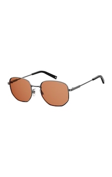 Polaroid 2081/s/x 6lb He 51 G Unisex Güneş Gözlüğü Siyah Polaroid 2081/s/x 6lb He 51 G Unisex Güneş Gözlüğü Siyah