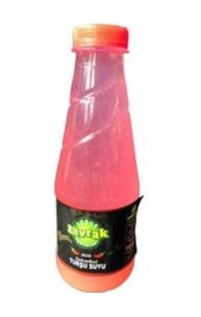 Zavrak Çubuk Turşuları Acılı Turşu Suyu 250 ML