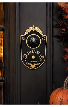 Halloween Cadılar Bayramı Işıklı Ve Sesli Gözlü Kapı Zili Tüm Yaşlar Halloween Cadılar Bayramı Işıklı Ve Sesli Gözlü Kapı Zili Tüm Yaşlar