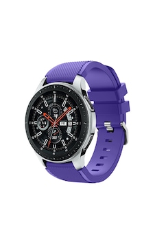 E2M SAMSUNG WATCH 22MM KRD-12 FRONTIER SİLİKONMOR E2M SAMSUNG WATCH 22MM KRD-12 FRONTIER SİLİKONMOR