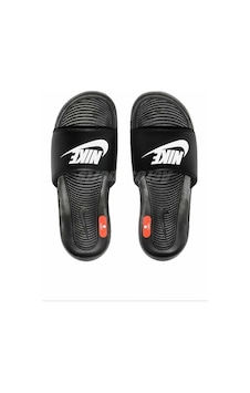 Nike Victori One Erkek Terlik Ayakkabı CN9675-002-Siyah Nike Victori One Erkek Terlik Ayakkabı CN9675-002-Siyah