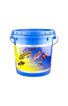 New Life Spectrum Thera A Small Fish 100 G New Life Spectrum Thera A Small Fish 100 G