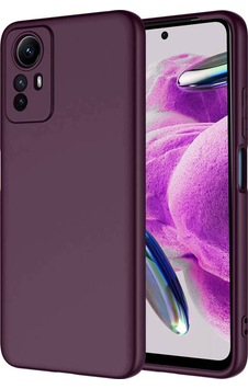 Nihcase Xiaomi Redmi Note 12s Kılıf Mara İçi Kadife Süet Lansman Nihcase Xiaomi Redmi Note 12s Kılıf Mara İçi Kadife Süet Lansman