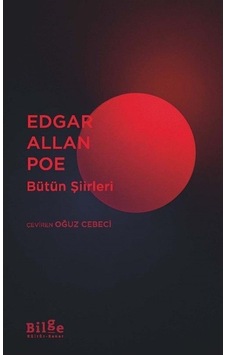 Edgar Allan Poe Bütün Şiirleri / Edgar Allan Poe