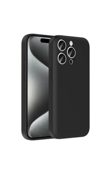 Apple Uyumlu iPhone 15 Pro Kılıf Kamera Korumalı Kartlık Hazneli Zore Vitra Kapak Çok Renkli Apple Uyumlu iPhone 15 Pro Kılıf Kamera Korumalı Kartlık Hazneli Zore Vitra Kapak Çok Renkli