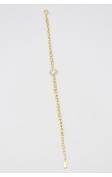 Vıp Bileklik 14 K-17279 17+3cm Çok Renkli Vıp Bileklik 14 K-17279 17+3cm Çok Renkli
