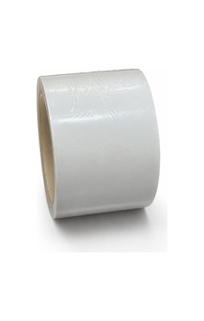 Beyaz Yapışkanlı Bant 0.13 Mm X 48 Mm X 20 M Beyaz