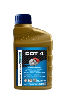 Ravenol Dot 4 Fren Hidrolik Yağı 500 Ml 1350611-500