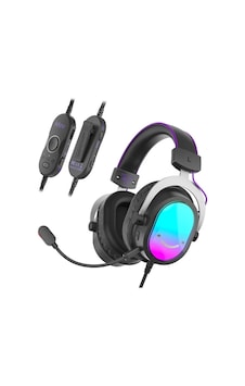 Fifine Ampligame H16 Mikrofonlu 7.1 Oyuncu Kulaklığı