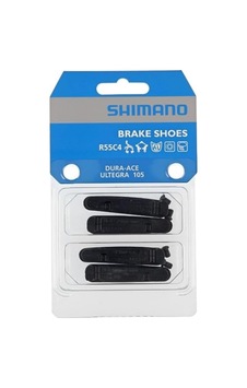 Shımano R55c4 Cartridge Fren Pabucu İçin Fren Balatası