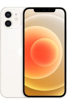 Yenilenmiş Apple Iphone 12 128 GB A Kalite (12 Ay Garantili) Yenilenmiş Apple Iphone 12 128 GB A Kalite (12 Ay Garantili)