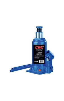 Şişe Kriko, 2 Ton, Cmc8561 Şişe Kriko, 2 Ton, Cmc8561