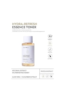 Anyong Aydınlatıcı, Nemlendirici Ve Tazeleyici Tonik 200 Ml %40 Salyangoz Özü& Bal & Propolis & Aloe